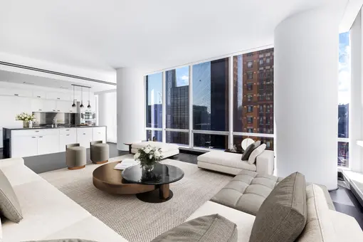 One57, 157 West 57th Street, #46B