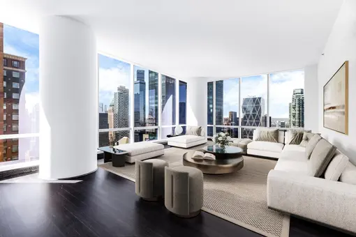 One57, 157 West 57th Street, #46B