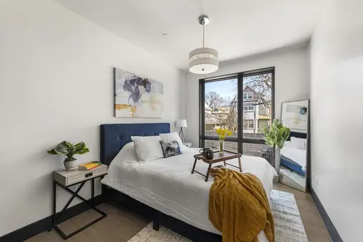 Brooklyn Bloom, 785 East 34th Street, #3C