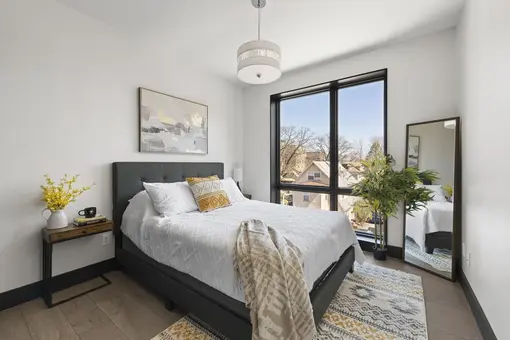 Brooklyn Bloom, 785 East 34th Street, #3C