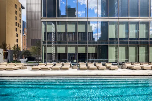 Central Park Tower, 217 West 57th Street, #69W