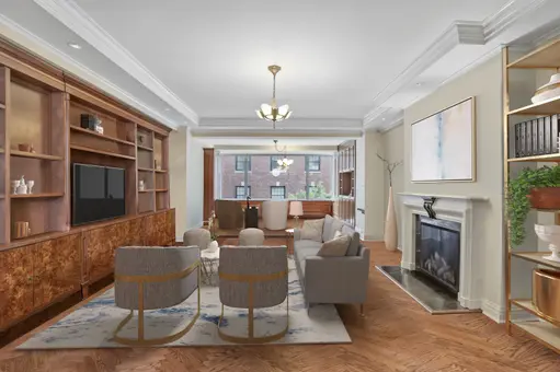 15 East 91st Street, #5A