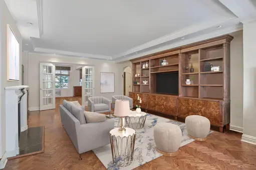 15 East 91st Street, #5A