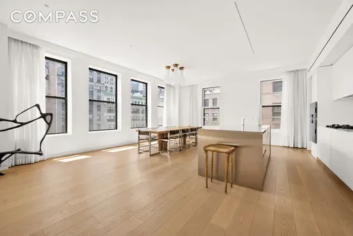 22 West 26th Street, #10E