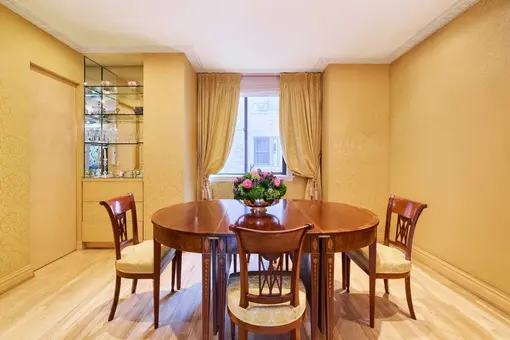 139 East 66th Street, #5S