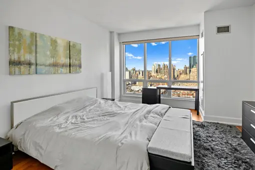 The Orion, 350 West 42nd Street, #37D