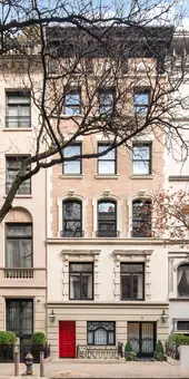 7 East 80th Street, #House