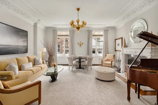 7 East 80th Street, #House