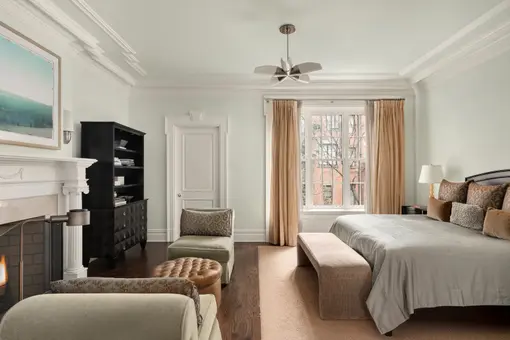 7 East 80th Street, #House