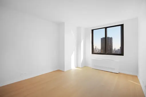 South Park Tower, 124 West 60th Street, #16B