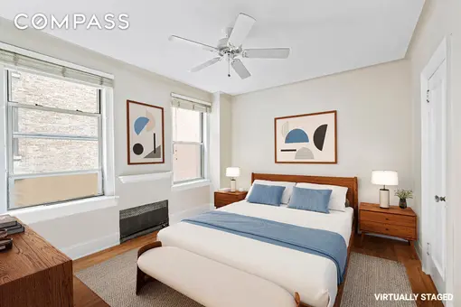 136 East 36th Street, #5D