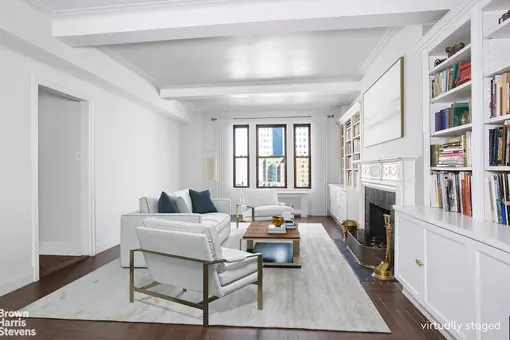 60 East 96th Street, #10B