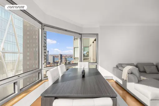 Central Park Place, 301 West 57th Street, #29D