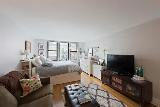 1628 Second Avenue, #2B