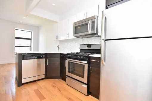 140 West 130th Street, #3