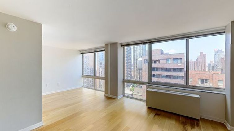 The Ellington, 260 West 52nd Street, NYC - Rental Apartments | CityRealty