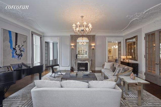 The Apthorp, 2211 Broadway, NYC - Condo Apartments | CityRealty