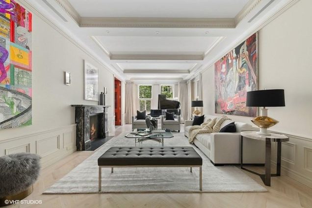 1060 Fifth Avenue - NYC Apartments | CityRealty