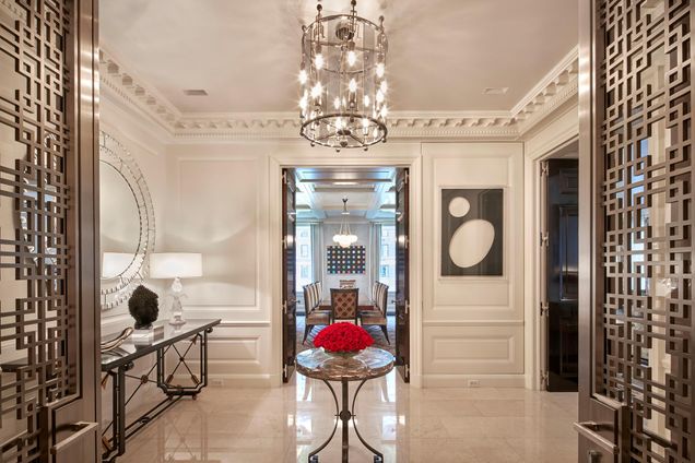 625 Park Avenue - NYC Apartments | CityRealty