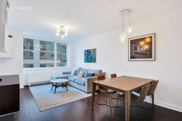 Avery, 100 Riverside Boulevard, NYC - Condo Apartments | CityRealty