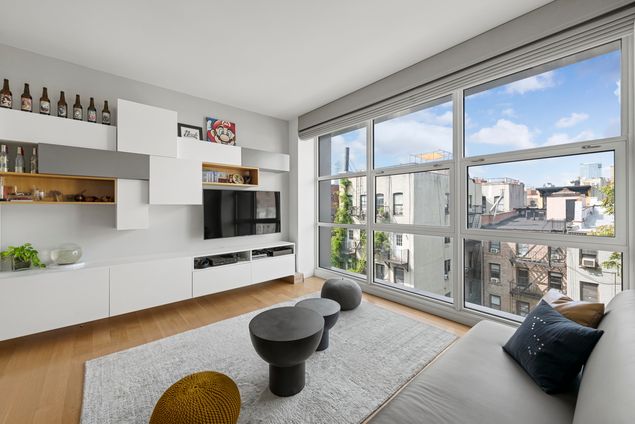 250 Bowery, NYC - Condo Apartments | CityRealty