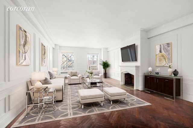 The Eldorado, 300 Central Park West - NYC Apartments | CityRealty