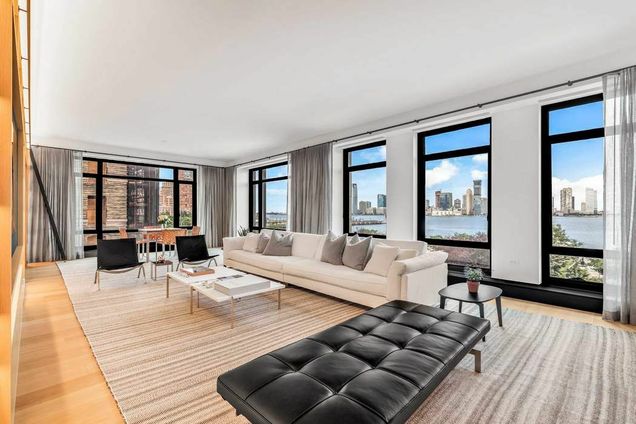 70 Vestry Street, NYC - Condo Apartments | CityRealty