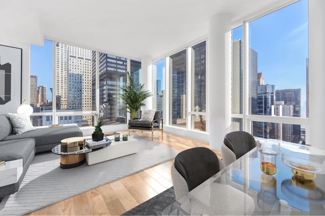 325 Lex, 325 Lexington Avenue, NYC - Condo Apartments | CityRealty