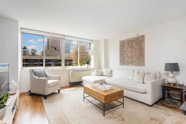 Atlas New York, 66 West 38th Street, NYC - Rental Apartments | CityRealty