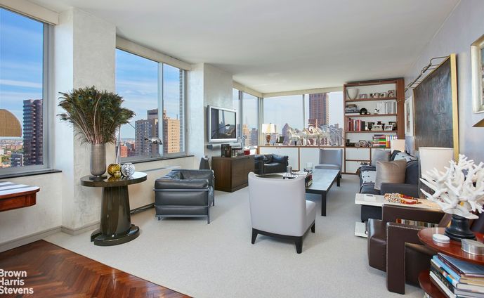 Leighton House 360 East th Street Nyc Condo Apartments Cityrealty