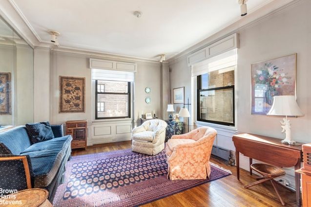 230 West 105th Street - NYC Apartments | CityRealty