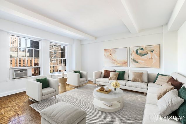 1 Fifth Avenue - NYC Apartments | CityRealty