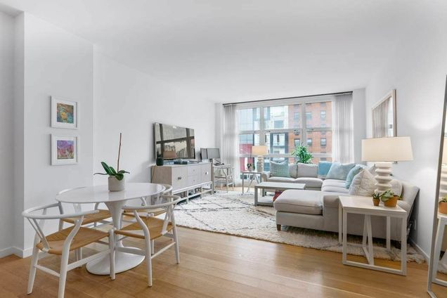 250 Bowery, NYC - Condo Apartments | CityRealty