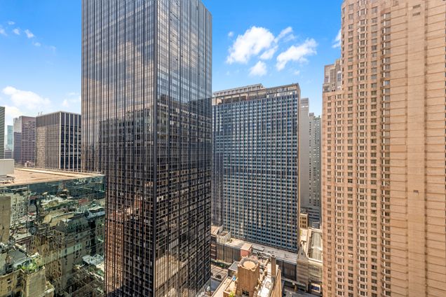 CitySpire, 150 West 56th Street, NYC - Condo Apartments | CityRealty