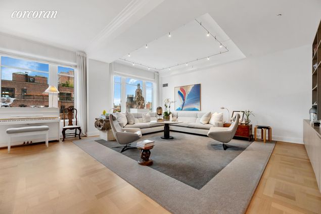 0 East 79th Street Nyc Condo Apartments Cityrealty