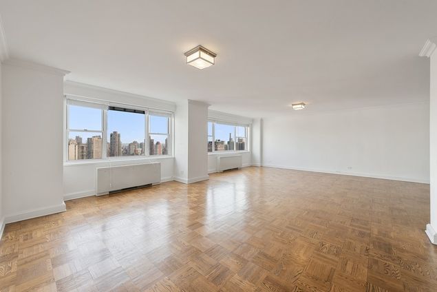 215 East 68th Street, NYC - Rental Apartments | CityRealty