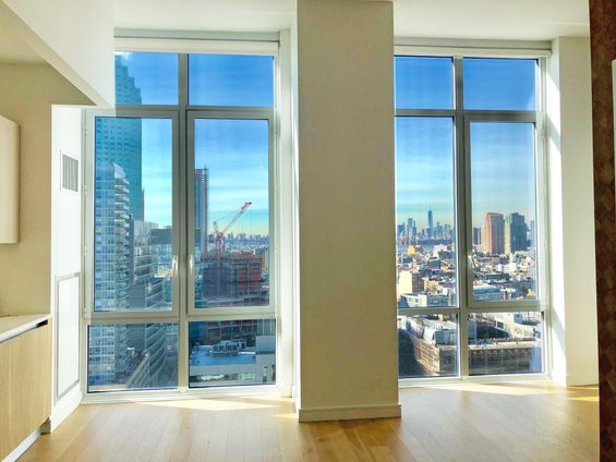 1 QPS Tower, 42-20 24th Street, NYC - Rental Apartments | CityRealty