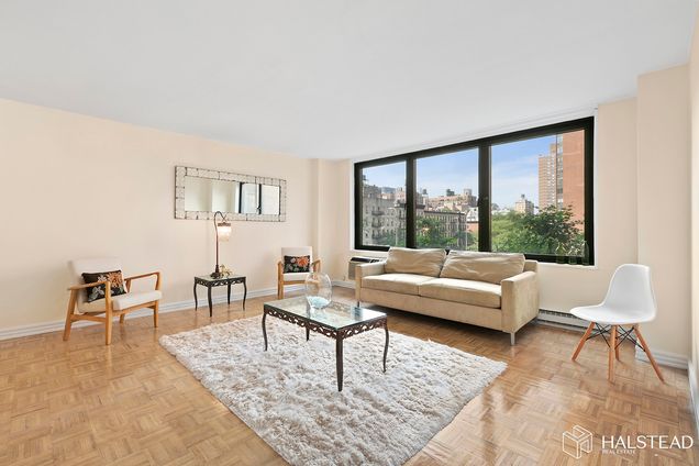 Ruppert Towers 1, 1601 Third Avenue, NYC - Condo Apartments | CityRealty