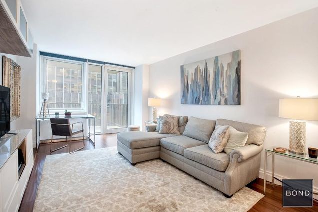 L'Ecole, 212 East 47th Street, NYC - Condo Apartments | CityRealty