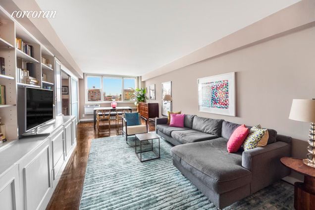 61 Jane Street - NYC Apartments | CityRealty