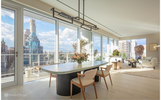 200 East 59th Street, NYC - Condo Apartments | CityRealty