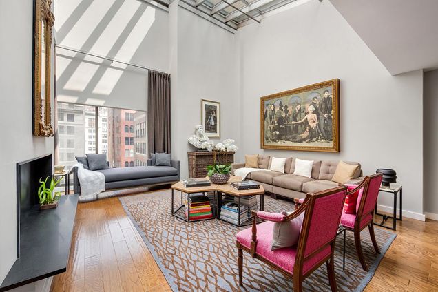 The Antoinette, 7 East 35th Street - NYC Apartments | CityRealty