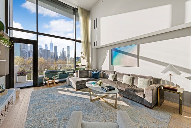 Pierhouse At Brooklyn Bridge Park 90 Furman Street Nyc Condo Apartments Cityrealty