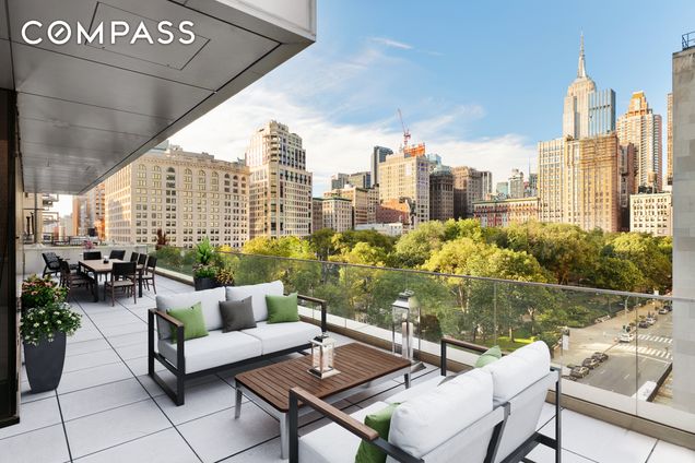 One Madison, 23 East 22nd Street, NYC - Condo Apartments | CityRealty