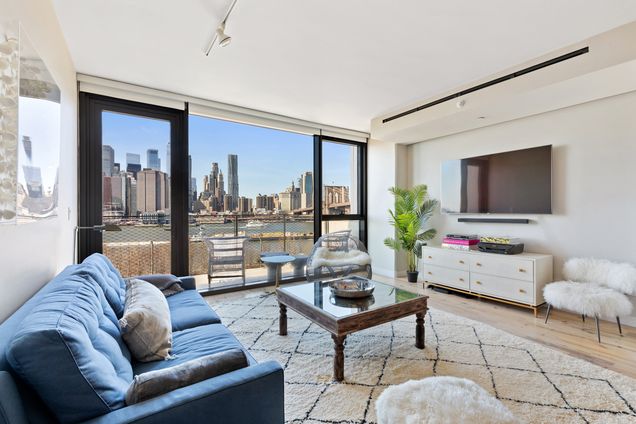 Pierhouse At Brooklyn Bridge Park 90 Furman Street Nyc Condo Apartments Cityrealty