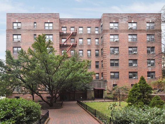 3015 Riverdale Avenue, NYC - Condo Apartments | CityRealty