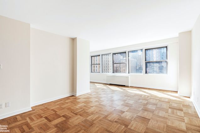 The Camelot, 301 West 45th Street, NYC - Rental Apartments | CityRealty