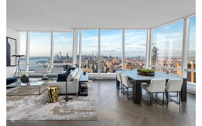 111 Murray Street, NYC - Condo Apartments | CityRealty