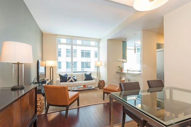 Avery, 100 Riverside Boulevard, NYC - Condo Apartments | CityRealty