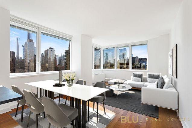 Avery, 100 Riverside Boulevard, NYC - Condo Apartments | CityRealty